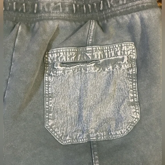 Daily Practice by Anthropologie Killington Cargo Jogger Pants - Picture 8 of 12